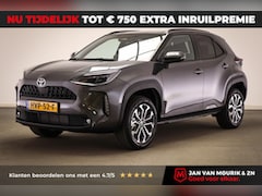 Toyota Yaris Cross - 1.5 Hybrid 130 Dynamic | COMFORT PACK | STUURVERWARMING | DAB | CAMERA