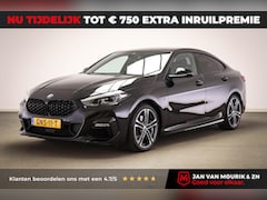 BMW 2-serie Gran Coupé - 218i M-Sport High Executive | PARKING- PACK | HEAD UP | DRAADLOZE LADER | APPLE | CAMERA