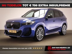BMW X1 - sDrive18i M-Sport | PREMIUM / INNOVATION / TRAVEL | PANORAMADAK | HEAD UP | 360 CAMERA | T
