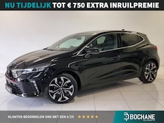 Mitsubishi Colt - 1.0T MT First Edition | Navigatie | Achteruitrijcamera | Cruise Control Adaptief |