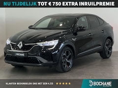Renault Arkana - 1.6 E-Tech Hybrid 145 R.S. Line | Navigatie 9, 3" | Climate Control | Cruise Control | Lic