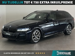 BMW 5-serie Touring - 530e xDrive Business Edition Plus | M Sport | Keyless | Panodak | 360° camera | Harman Kar