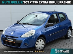 Renault Clio - 1.2 Special Line | Navigatie | Airco | Distributieriem vervangen | Dealer Onderhouden