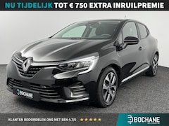 Renault Clio - 1.0 TCe 90 Evolution Navigatie | parkeersensoren bluetooth verbinding
