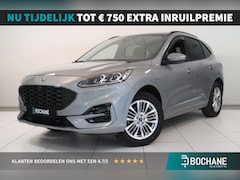 Ford Kuga - 2.5 PHEV ST-Line X | Camera | Panoramadak | Adaptieve cruise control | B & O audio | Apple