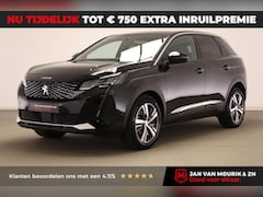 Peugeot 3008 - 1.2 PureTech Allure | COMFORT PACK | DAB | APPLE | CAMERA | 18"