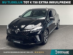 Renault Clio - 1.0 TCe 90 GPF techno Navigatie | Climate controle | Applecarplay\Androidauto