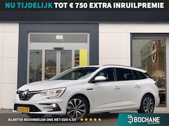 Renault Mégane Estate - 1.3 TCe 140 Techno