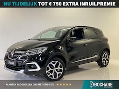 Renault Captur - TCe 90 Intens | BOSE Audio | Achteruitrijcamera | Navigatie |