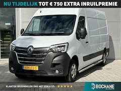 Renault Master - 2.3 dCi 135 T35 L2H2 Work Edition | AIRCO | NAVIGATIE | PARKEER SENSOREN VOOR + ACHTER | T