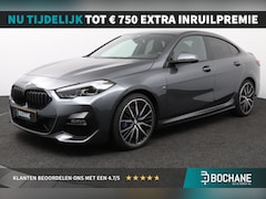 BMW 2-serie Gran Coupé - 218i M-Sport | Panoramadak | 19''M Velgen | Harman/Kardon | Sport stoelen |