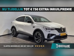 Renault Arkana - 1.6 E-Tech full hybrid 145 esprit Alpine | Panoramadak | Bose Audio