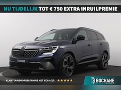 Renault Espace - E-Tech full hybrid 200 esprit Alpine 5p. | 1e Eigenaar | Pack Solid | 360 Camera |