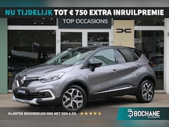Renault Captur - 1.3 TCe Intens All Season banden | Achterruitrij Camera | Dodehoek detectie