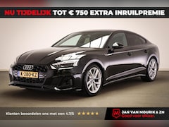 Audi A5 Sportback - 35 TFSI S edition | DRIVING / PARKING- PACK | VIRTUAL COCKPIT | HALF LEDER | CAMERA | 19"
