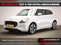 Suzuki Swift - 1.2 Style Smart Hybrid | STOELVERWARMING | DAB | APPLE | CAMERA