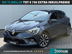 Renault Clio - 1.0 TCe Intens | Camera | Navigatie | All-Season | Historie