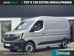 Renault Master - T35 2.0 dCi 130 L2H2 Advance Gris Etoile |