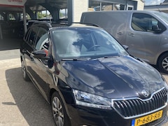 Skoda Fabia Combi - 1.0 TSI Business Edition