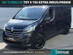 Renault Trafic - 2.0 dCi 170 T29 L2H1 Luxe | Automaat | Trekhaak | Parkeerhulp