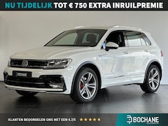 Volkswagen Tiguan - 2.0 TSI 4Motion Highline | 3x R-LINE | AUTOMAAT | PARKEERSENSOREN VOOR-EN ACHTER |
