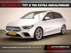Mercedes-Benz B-klasse - 200 AMG Line | PANORAMADAK | DAB | APPLE | SFEERVERLICHTING