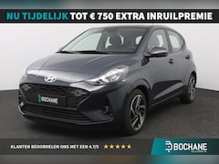 Hyundai i10 - 1.0 Comfort | Lichtmetalen velgen 16" | Carplay/Android auto | Cruise Control |