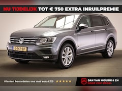 Volkswagen Tiguan Allspace - 1.5 TSI Comfortline Business 7p. | CLIMA | DAB | 18"
