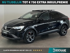 Renault Arkana - 1.6 E-Tech Hybrid 145 R.S. Line | Elektrisch glazen schuif-/kanteldak | Highway & Traffic