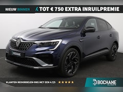 Renault Arkana - 1.6 E-Tech full hybrid 145 esprit Alpine | Bose Audio| 360 Camera| 19'' Alpine Velgen |