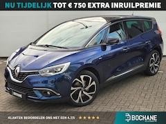 Renault Grand Scénic - 1.3 TCe Bose 5p. (Hoge Instap) Camera | Navigatie | Dealer Onderhouden