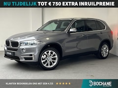 BMW X5 - xDrive35i High Executive | ORG.NL | TREKHAAK | CARPLAY | 360 CAMERA |