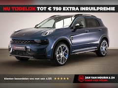 Lynk & Co 01 - 1.5 PHEV | PANORAMADAK | DAB | 360 CAMERA