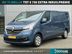 Renault Trafic - 2.0 dCi 120 T29 L2H1 Work Edition | 1E EIGENAAR | AIRCO | NAVIGATIE | CAMERA | LAADRUIMTE