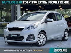 Peugeot 108 - 1.0 e-VTi Active | Airco | Bluetooth | Elektrische ramen