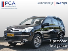 Citroën C-Crosser - 2.4-16V Dynamique 7p