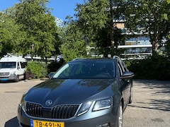 Skoda Octavia Combi - 1.0 TSI Greentech Style Business