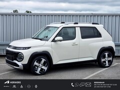 Hyundai Inster - Evolve Sky 49 kWh / €2000, - Voordeel Op Nieuwprijs / Rijklaarprijs / Direct Leverbaar