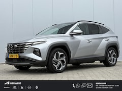 Hyundai Tucson - 1.6 T-GDI PHEV Premium Sky 4WD / Trekhaak Afneembaar 1350KG Trekgewicht / Schuif kanteldak