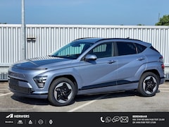 Hyundai Kona Electric - Comfort 65.4 kWh / €4000, - Voordeel Op Nieuwprijs / Rijklaarprijs / Direct Leverbaar