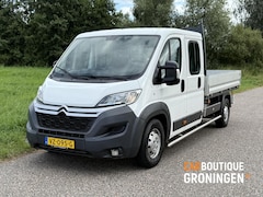 Citroën Jumper - bestel 35 2.2 HDI L4 Zwaar DC | NAP | NWE APK