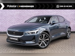 Polestar 2 - 2 Long Range Single Motor 78 kWh