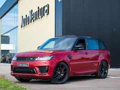 Land Rover Range Rover Sport - 2.0 P400e Autobiography Dynamic | Meridian | Head-Up | Trekhaak | Full options
