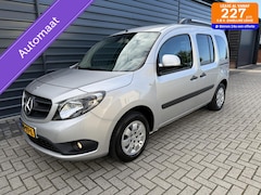 Mercedes-Benz Citan Tourer - combi 112 5 Pers, Benz, Automaat.Cruise