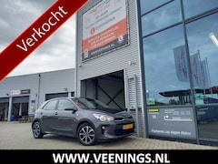 Kia Rio - 1.0 TGDI ComfortPlusLine Navigator - CAMERA - PDC - TREKHAAK - NAVI - AIRCO - CRUISE