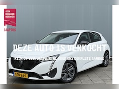 Peugeot 308 - BWJ 2022 | 1.5 131PK HDi Pack Bus AUTOMAAT | CLIMA | PDC | NAVI | CRUISE | LICHTMETAAL |