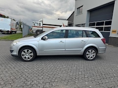 Opel Astra Wagon - 1.6 Executive