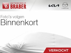 Renault Clio - 1.0 TCe Zen | Elektrische ramen v+a | 16" LM | Navi | Bluetooth | FM/DAB Radio |