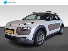 Citroën C4 Cactus - VTi 82pk SHINE
