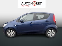 Opel Agila - 1.2 Enjoy Automaat
